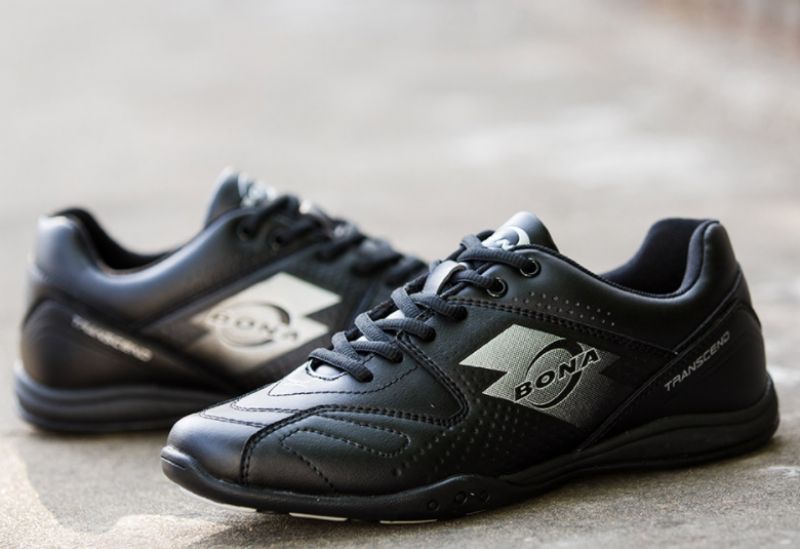 Buty Do Chodzenia Blaze Męskie - Czarny