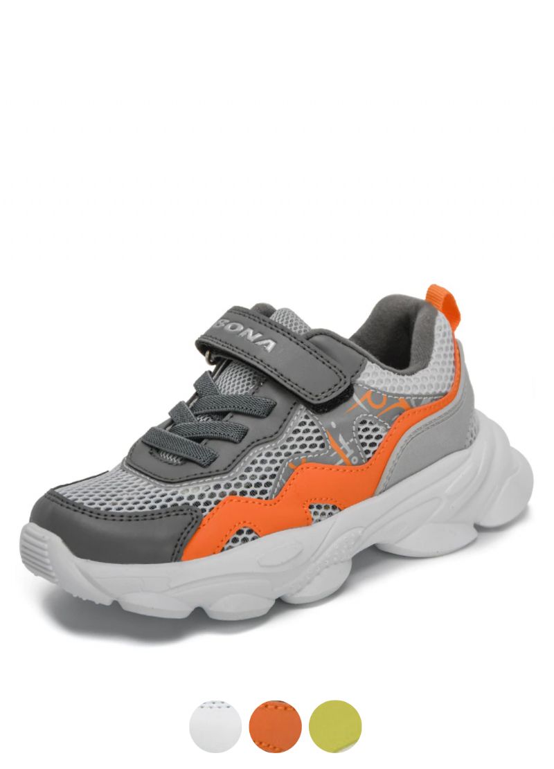 Buty Do Chodzenia Dla Chłopców Walle