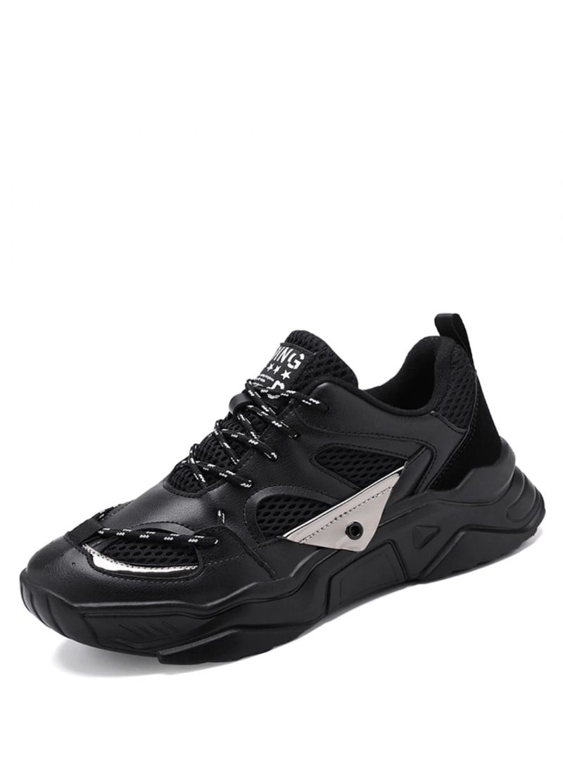 Buty Do Chodzenia Williams Męskie