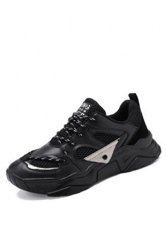 Buty Do Chodzenia Williams Męskie