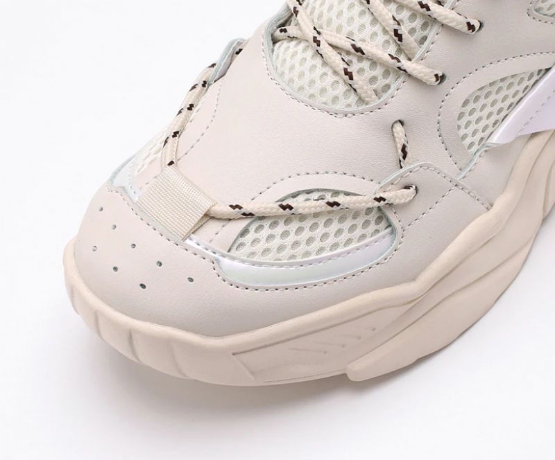Buty Do Chodzenia Williams Męskie - Czarny