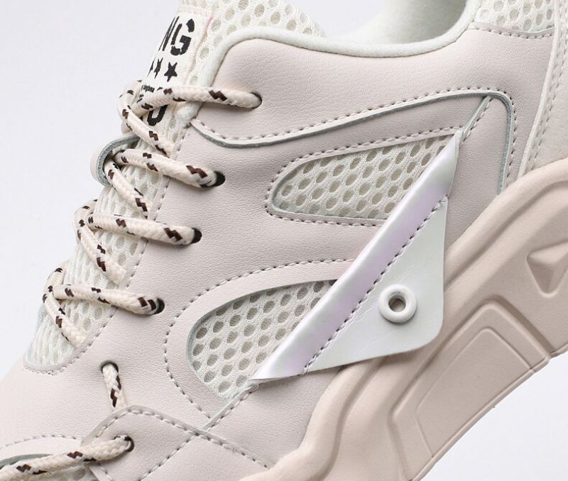 Buty Do Chodzenia Williams Męskie - Czarny
