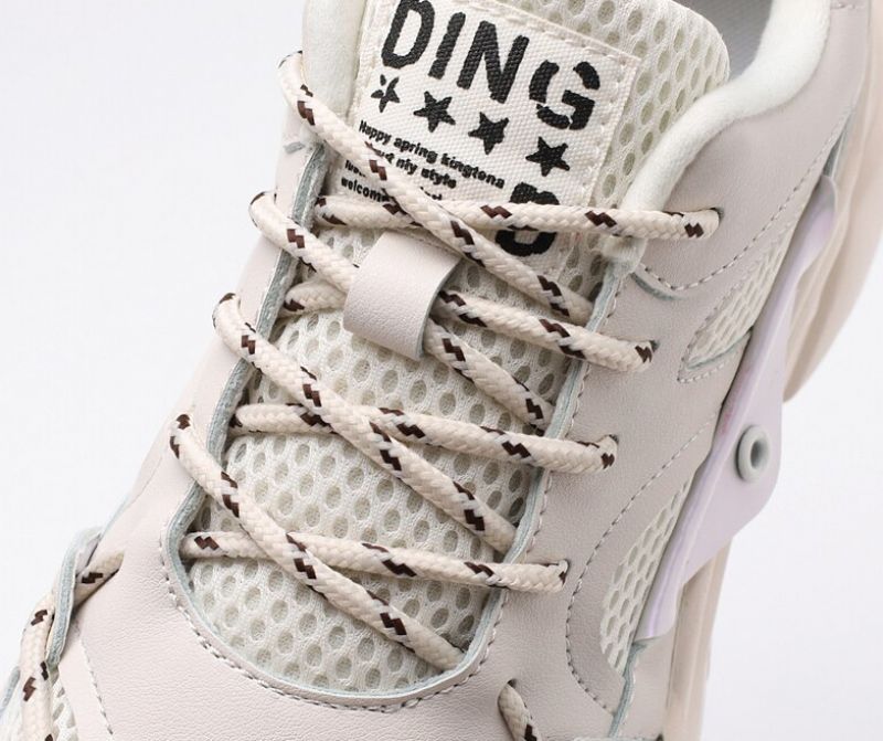 Buty Do Chodzenia Williams Męskie - Czarny