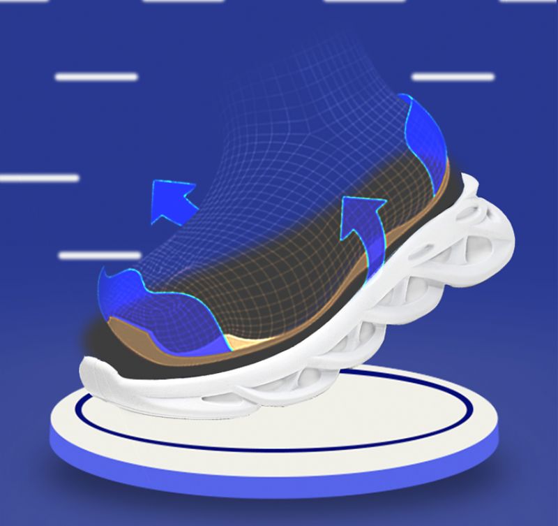 Buty Do Koszykówki Dla Chłopców Sebas - Zielony