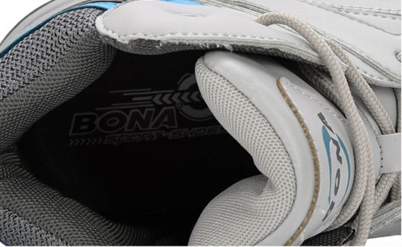 Buty Do Koszykówki Męskie Klopp - Biały