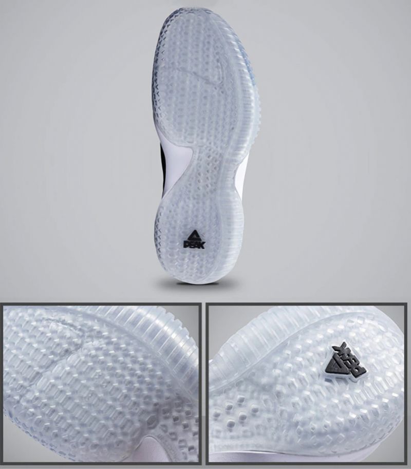 Buty Do Koszykówki Męskie Lou - Różowy
