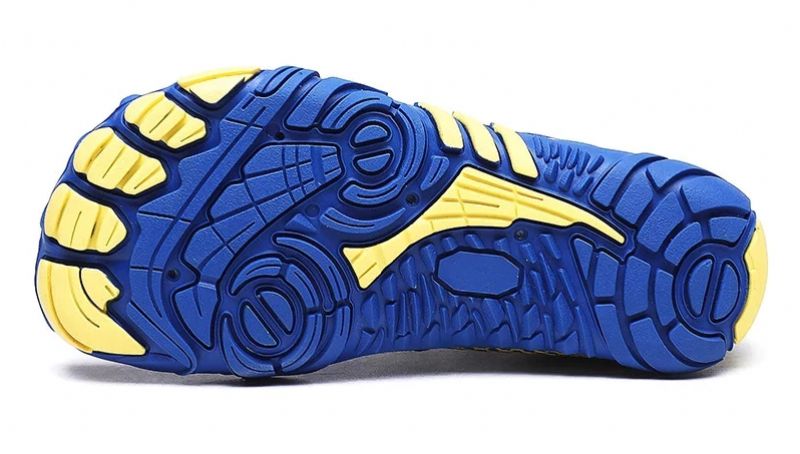 Buty Do Wody Fabio Dla Chłopców - Szary