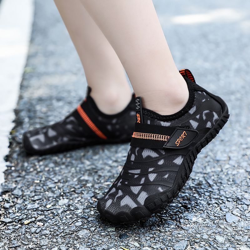 Buty Do Wody Travis Chłopięce - Niebieski