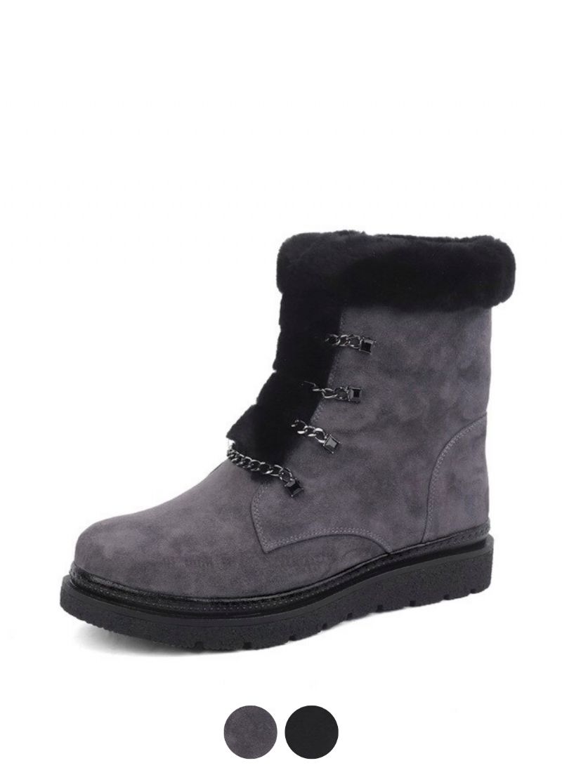 Buty Erminda Do Kostek