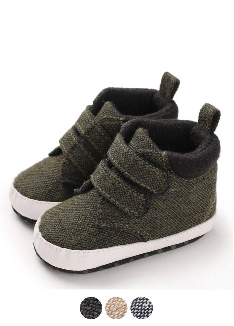 Buty Ezzio Baby Moda Chłopięca