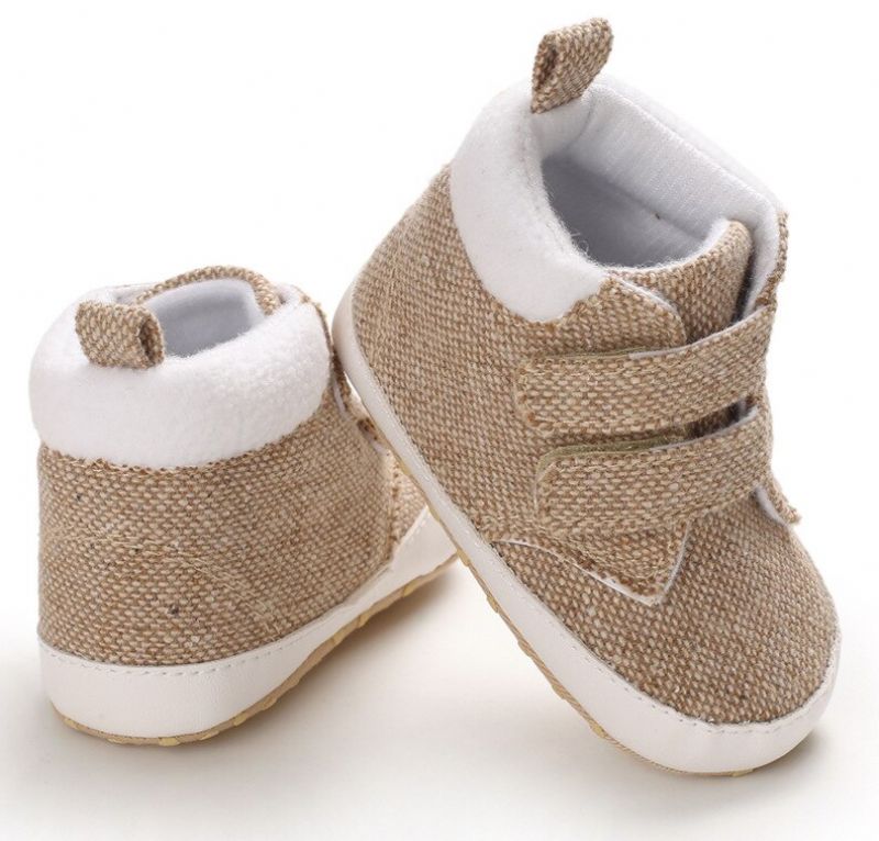 Buty Ezzio Baby Moda Chłopięca - Zielony