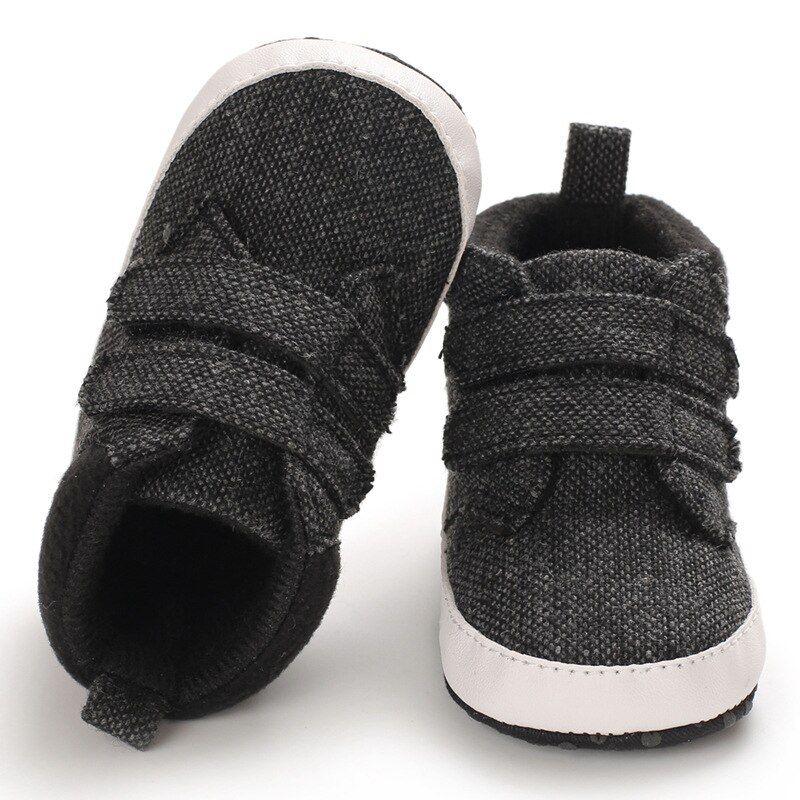 Buty Ezzio Baby Moda Chłopięca - Zielony