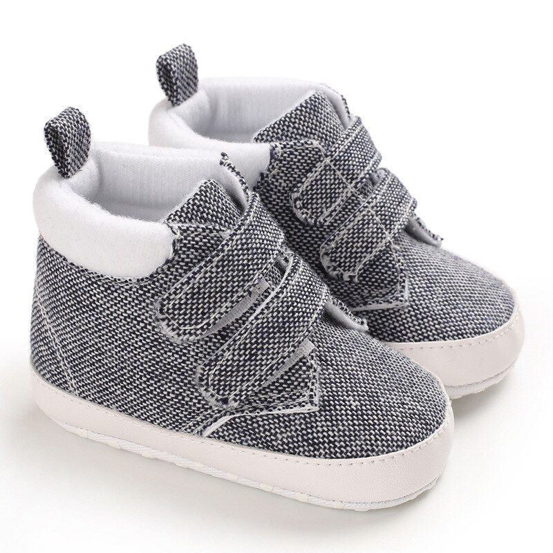 Buty Ezzio Baby Moda Chłopięca - Zielony