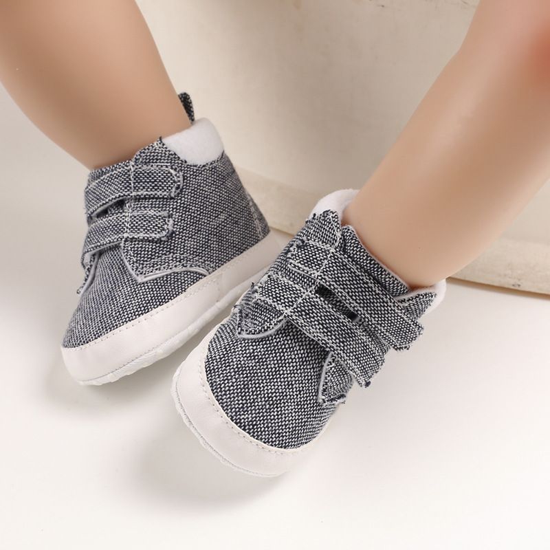 Buty Ezzio Baby Moda Chłopięca - Zielony