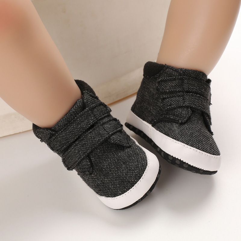 Buty Ezzio Baby Moda Chłopięca - Zielony