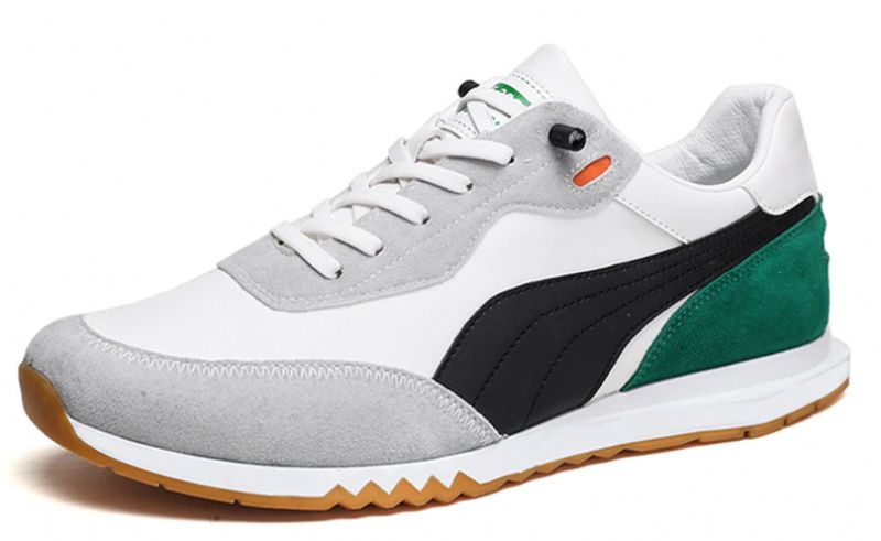 Buty Golfowe Męskie Kyle - Zielony