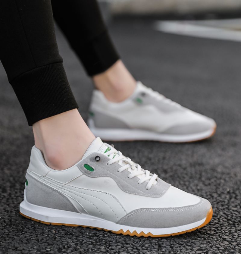 Buty Golfowe Męskie Kyle - Zielony
