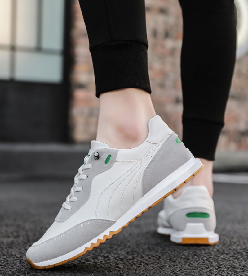 Buty Golfowe Męskie Kyle - Zielony