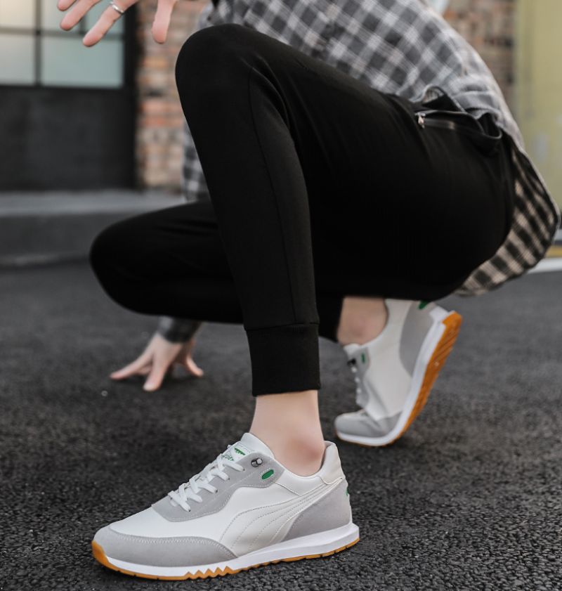 Buty Golfowe Męskie Kyle - Zielony