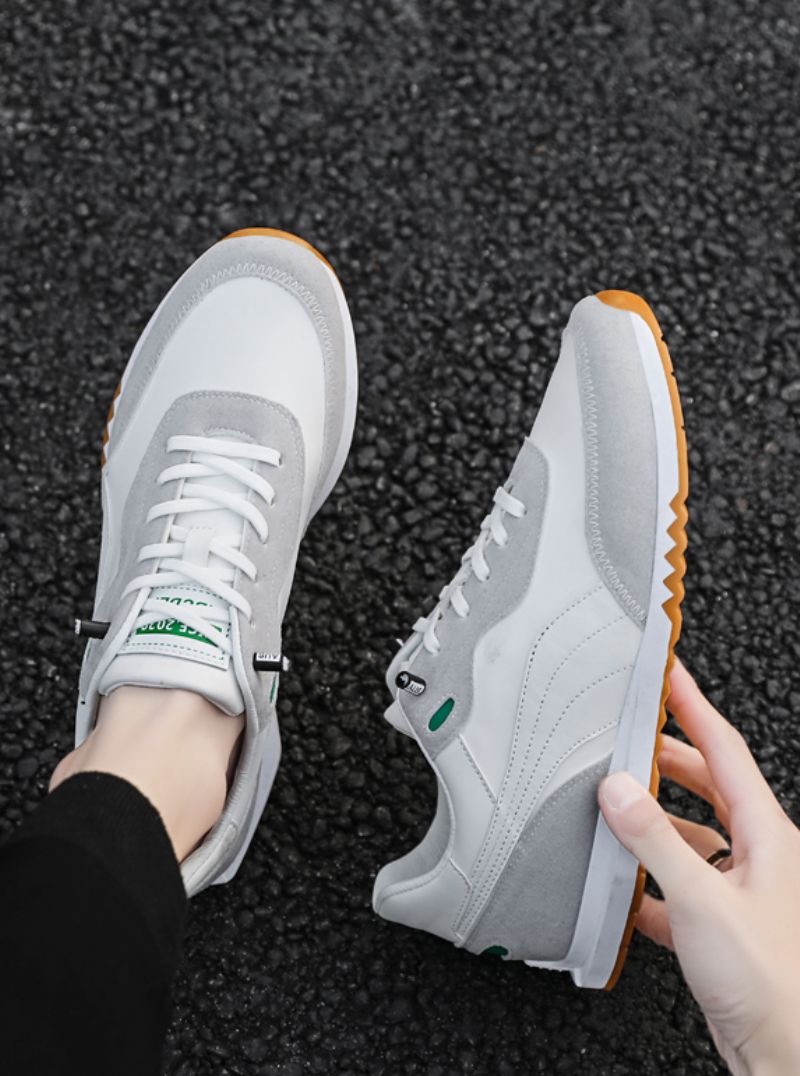 Buty Golfowe Męskie Kyle - Zielony