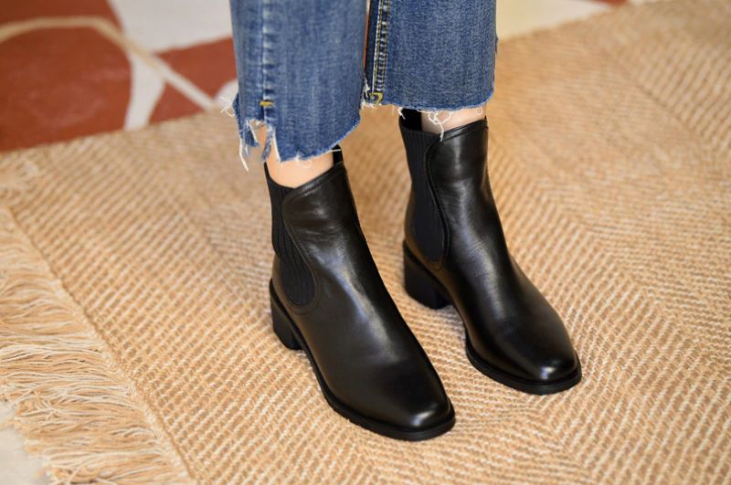 Buty Halita Do Kostek - Beżowy