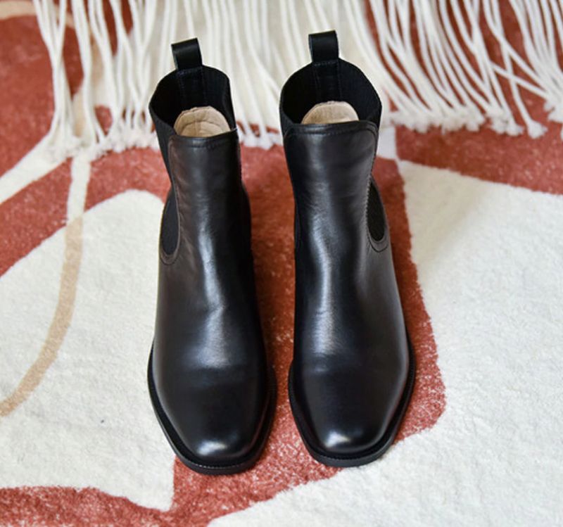 Buty Halita Do Kostek - Beżowy