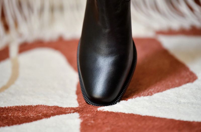 Buty Halita Do Kostek - Beżowy