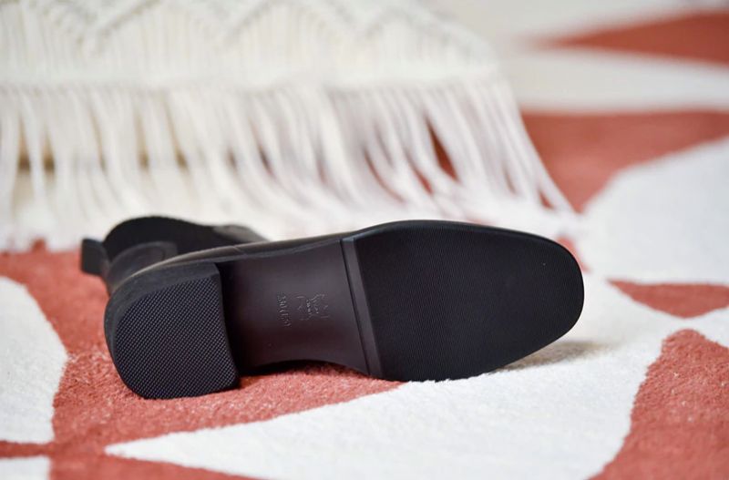 Buty Halita Do Kostek - Beżowy