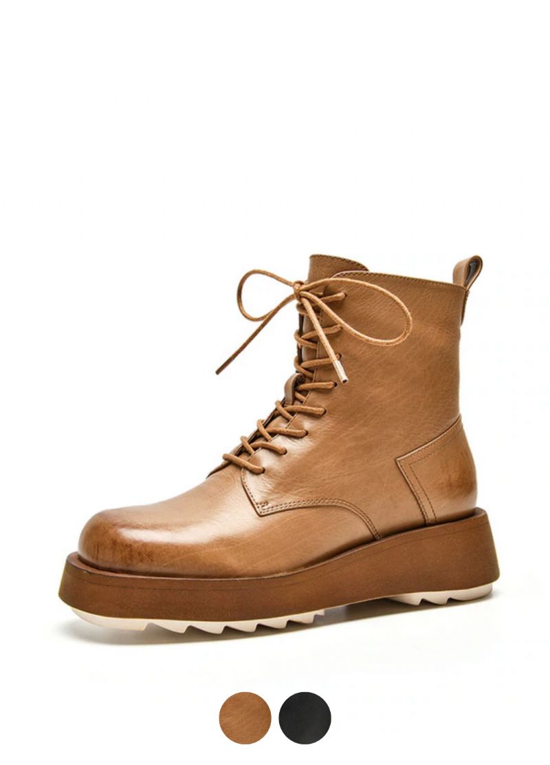 Buty Inger Do Kostek