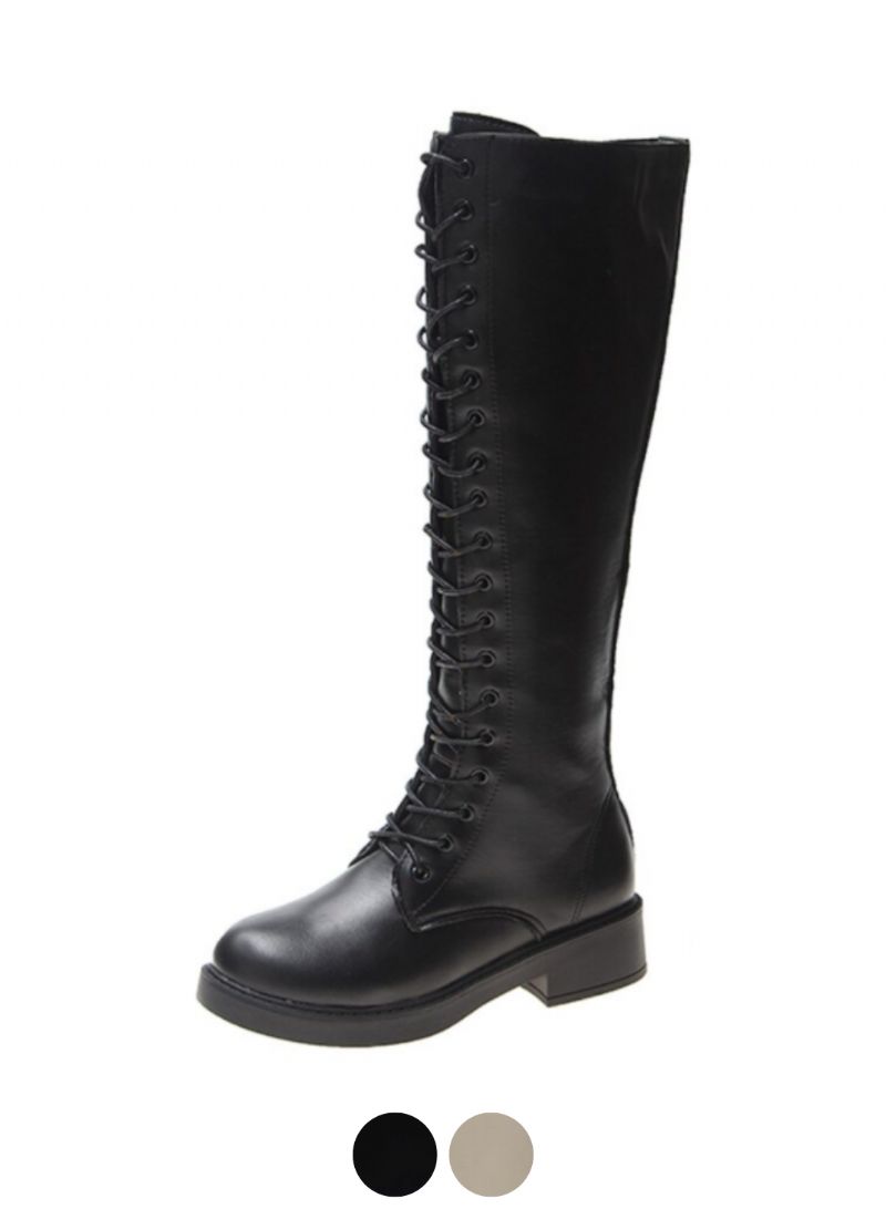 Buty Lucena Do Kolan