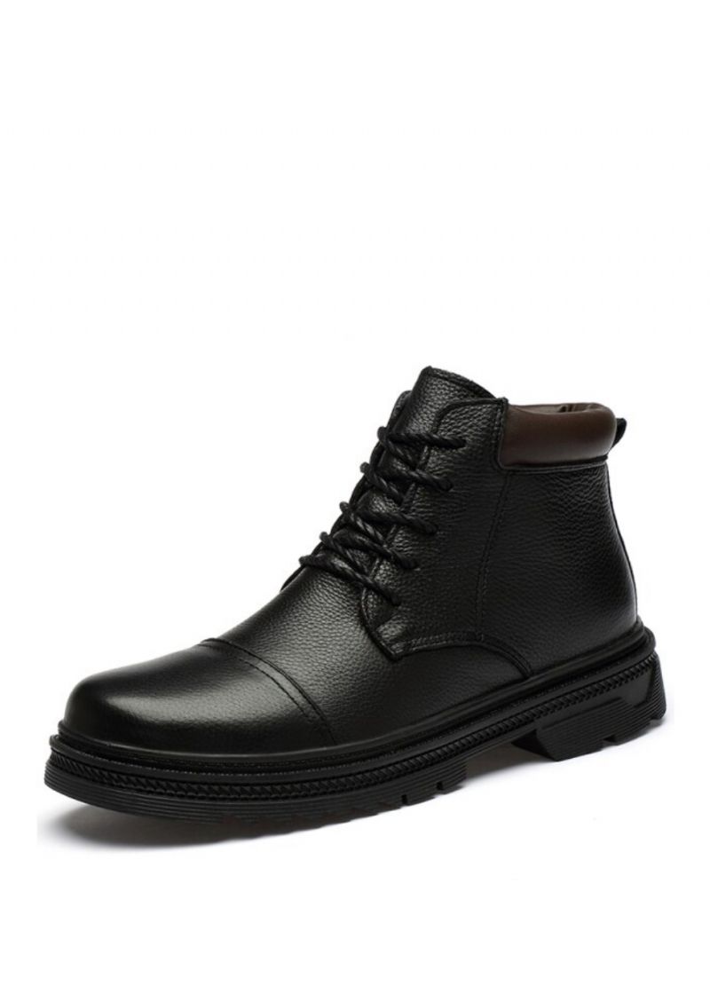 Buty Luksusowe Męskie Rodry