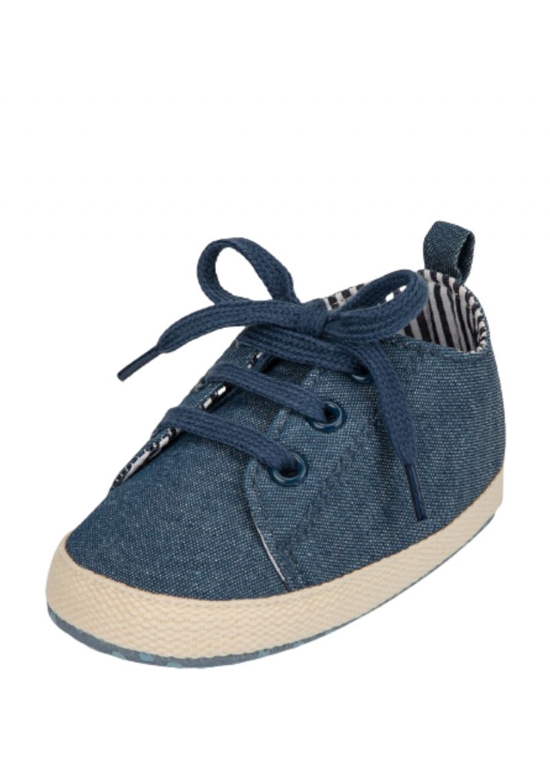 Buty Markus Baby Chłopięca Moda Na Mokasyny
