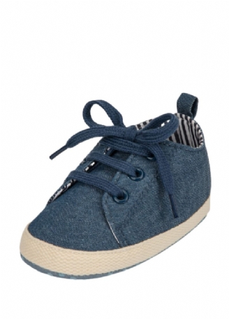 Buty Markus Baby Chłopięca Moda Na Mokasyny