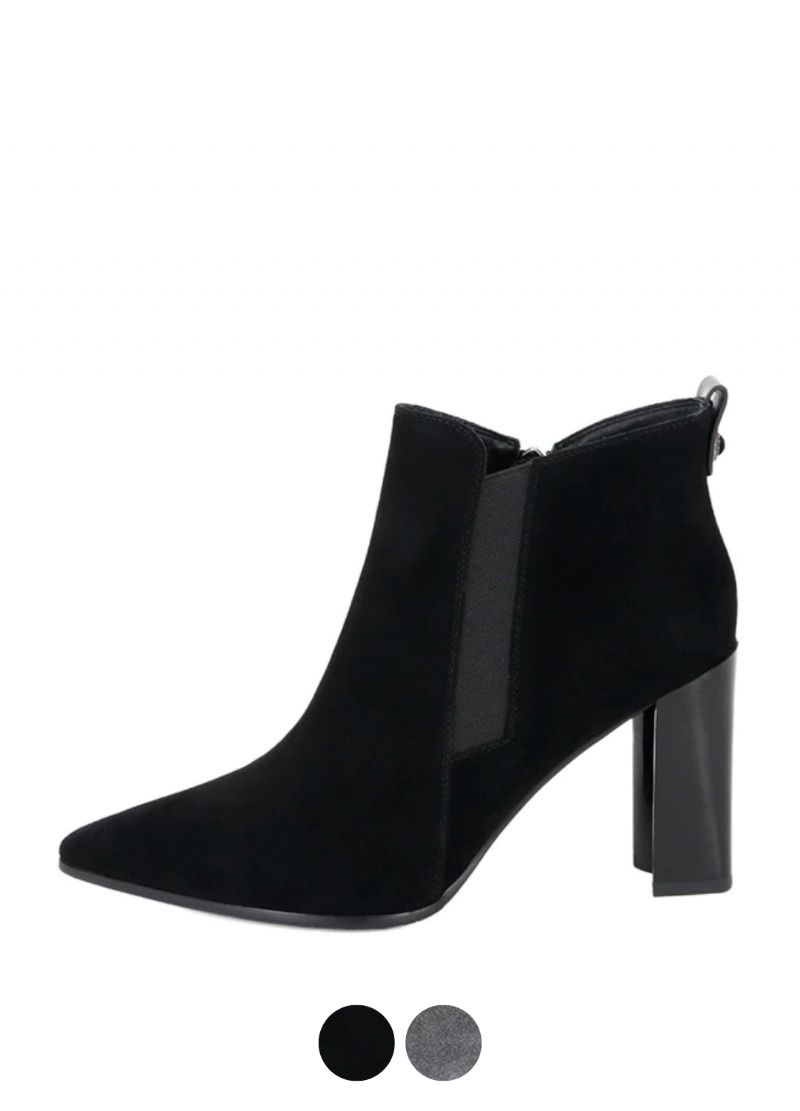 Buty Melania Do Kostek