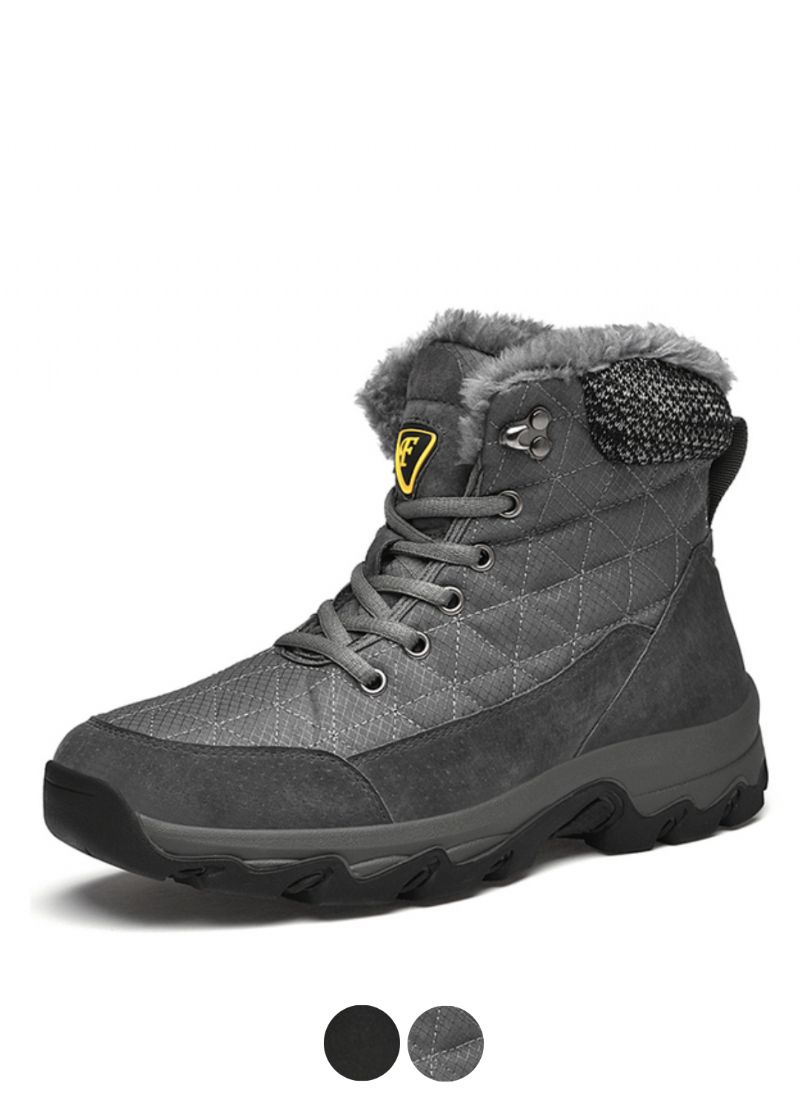 Buty Męskie Abrahan