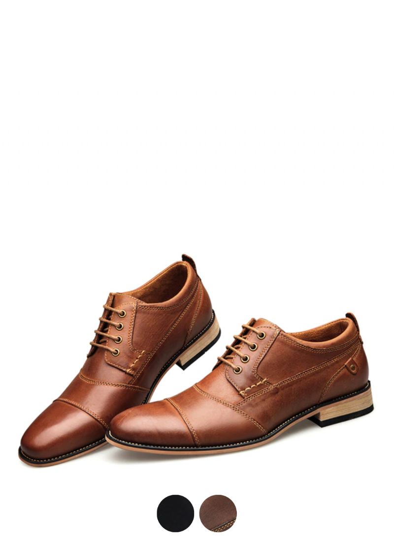 Buty Męskie Alfred Chukka