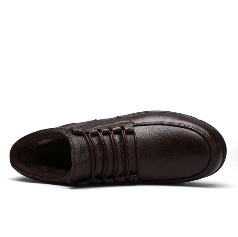 Buty Męskie Beiker - Brązowy