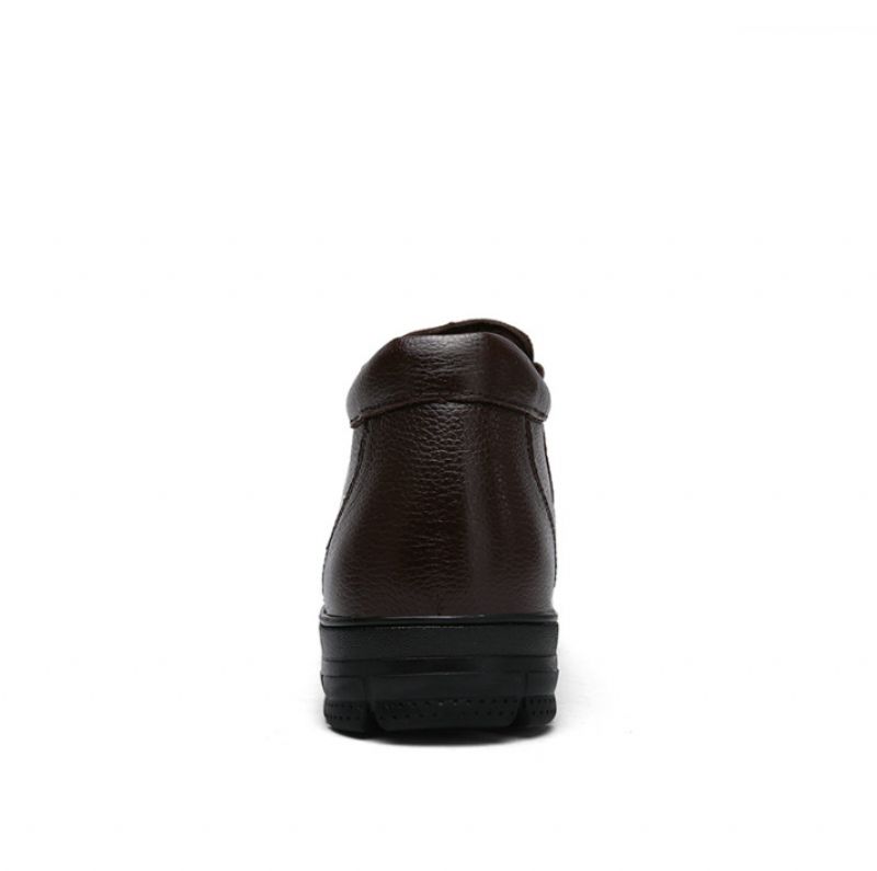 Buty Męskie Beiker - Brązowy