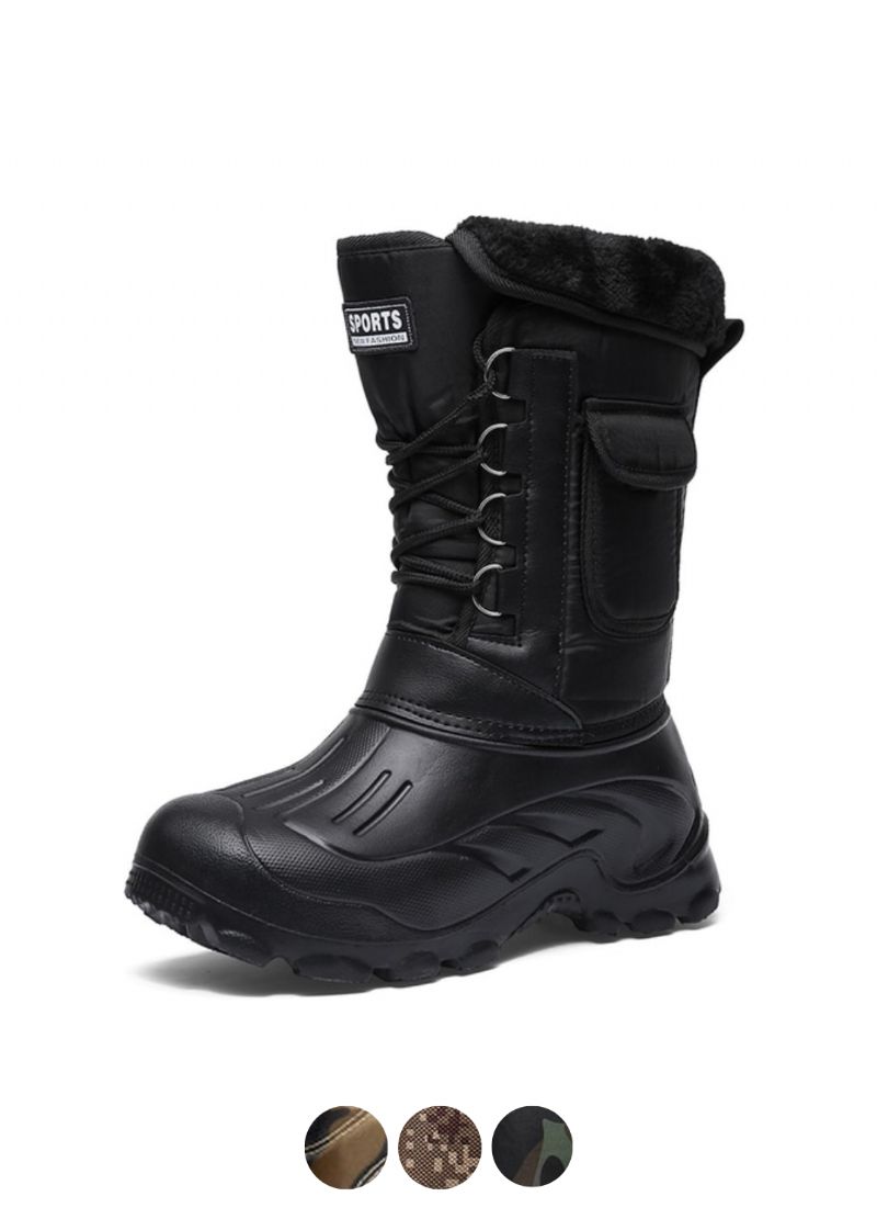 Buty Męskie Brando