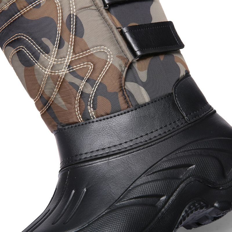 Buty Męskie Brando - Czarny