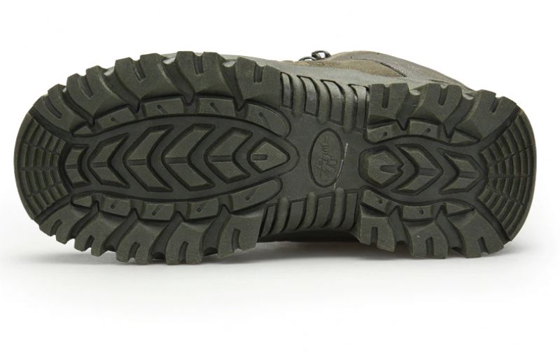 Buty Męskie Camacho - Zielony
