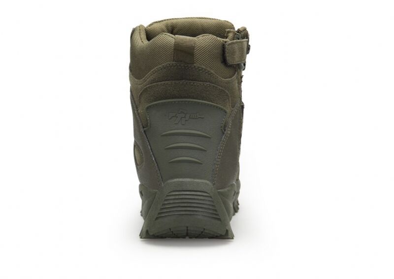 Buty Męskie Camacho - Zielony