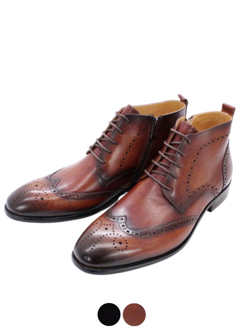 Buty Męskie Cash