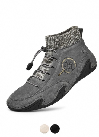 Buty Męskie Casualowe Adolfo