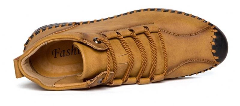 Buty Męskie Cavani - Czarny