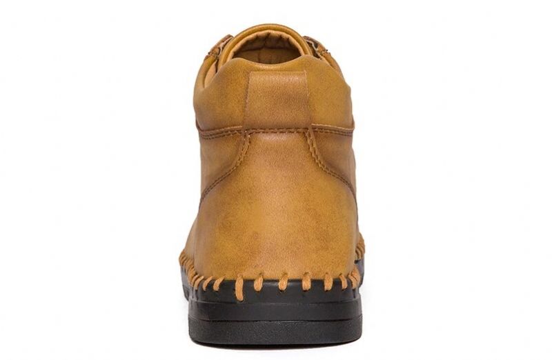 Buty Męskie Cavani - Czarny