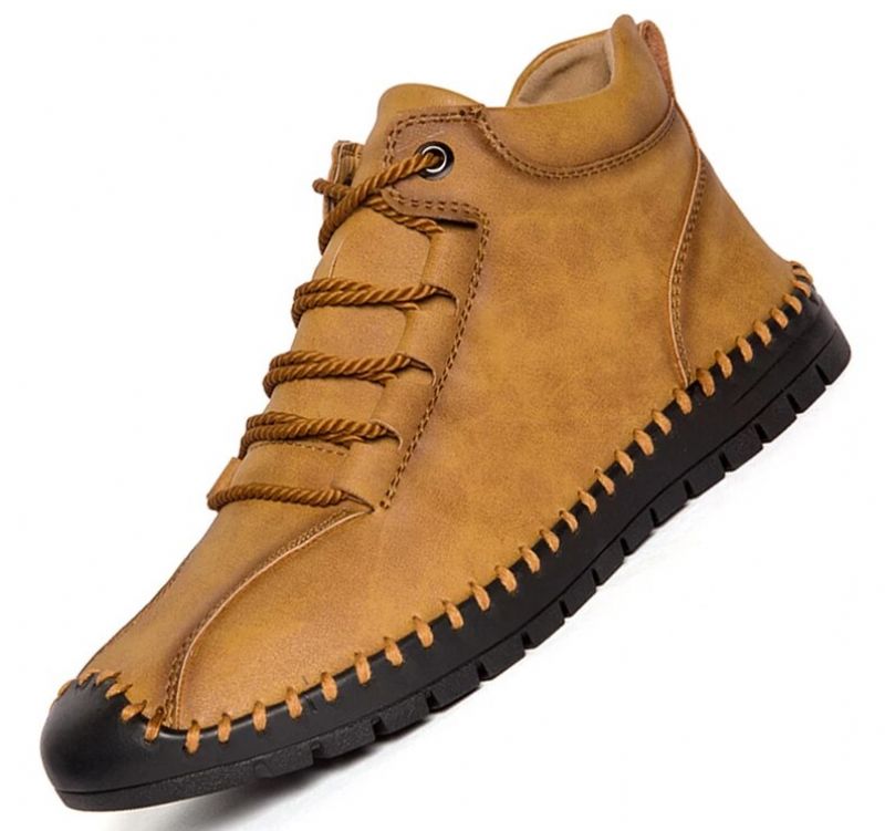Buty Męskie Cavani - Czarny
