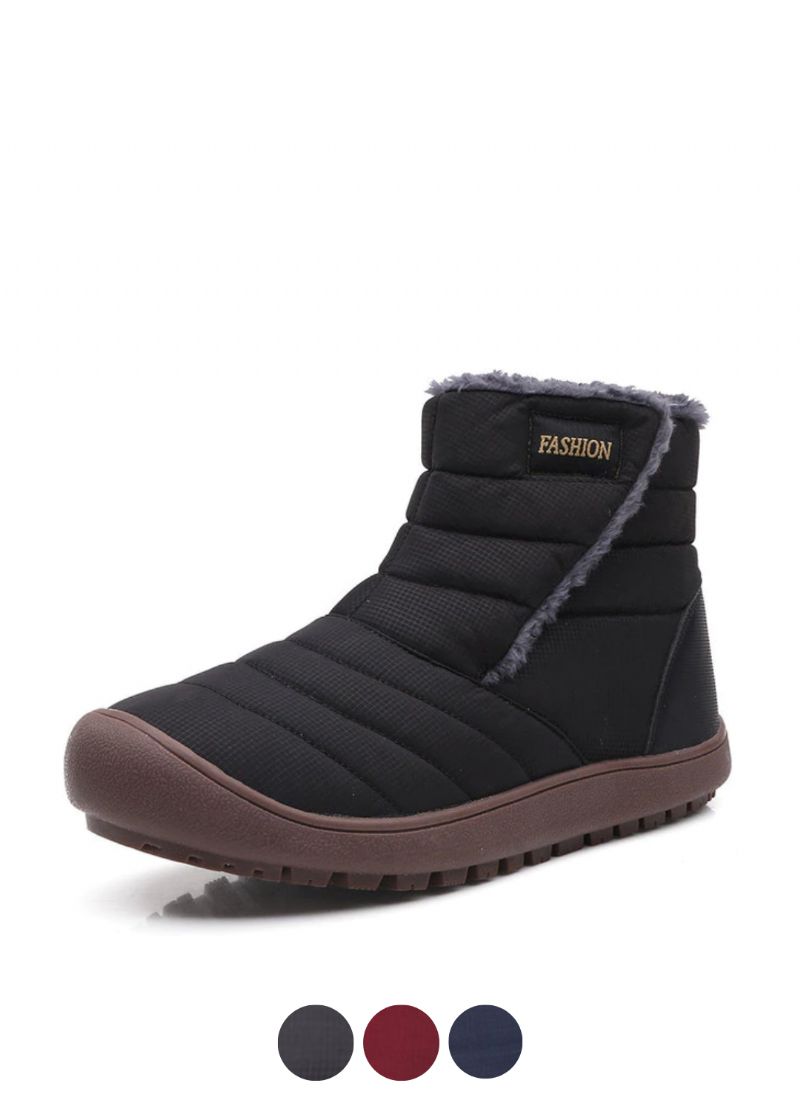 Buty Męskie Chemos