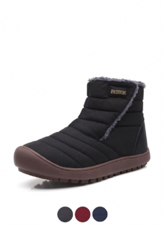 Buty Męskie Chemos