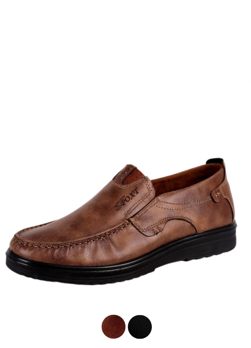Buty Męskie Domingo Loafers
